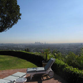 Beverly Hills Window Cleaning