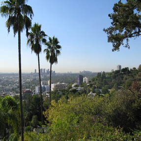 West Hollywood Window Cleaning